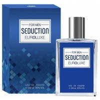 EUROLUXE SEDUCTION M 100ml